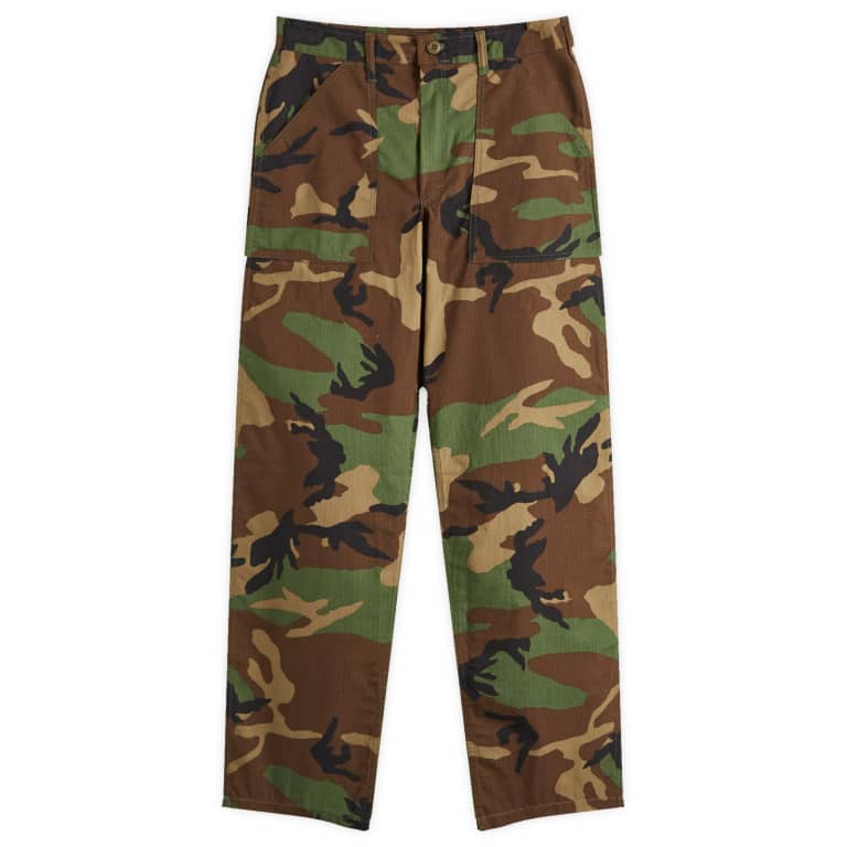 Stan Ray OG Loose Fatigue Pants