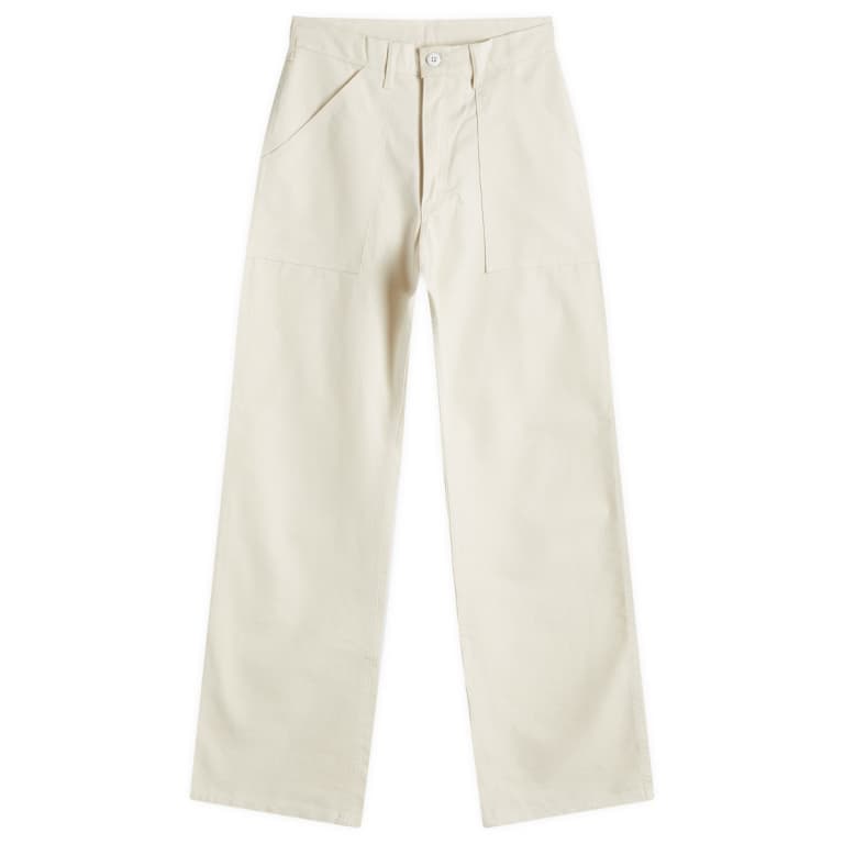 Конические тренировочные брюки Stan Ray 16190₽