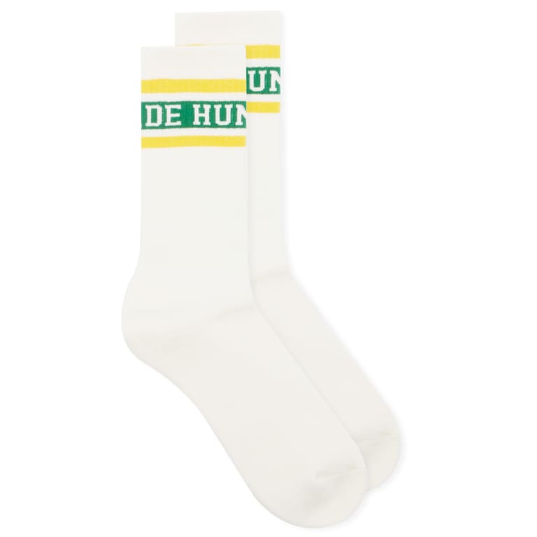 Human Made Line Sport Sock
