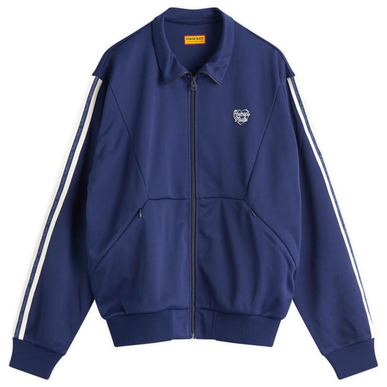 Human Made Track Jacket 40890₽