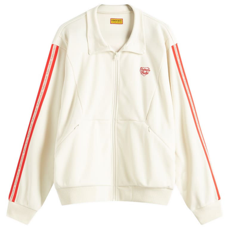 Human Made Track Jacket 40890₽