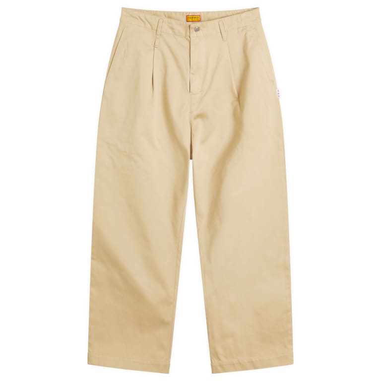Human Made Skater Chino Pant 42790₽