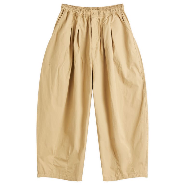Anglan Essential Easy Balloon Trousers