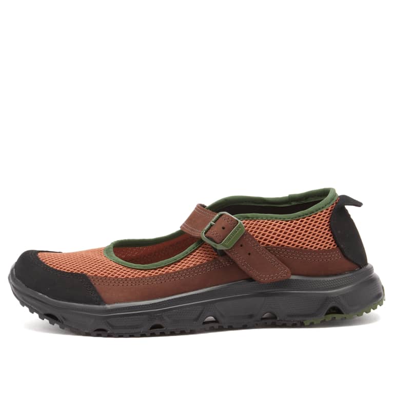 Кроссовки Salomon Rx Marie-Jeanne