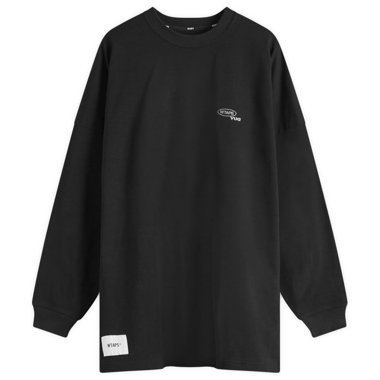 WTAPS Scab Long Sleeve T-Shirt 26490₽