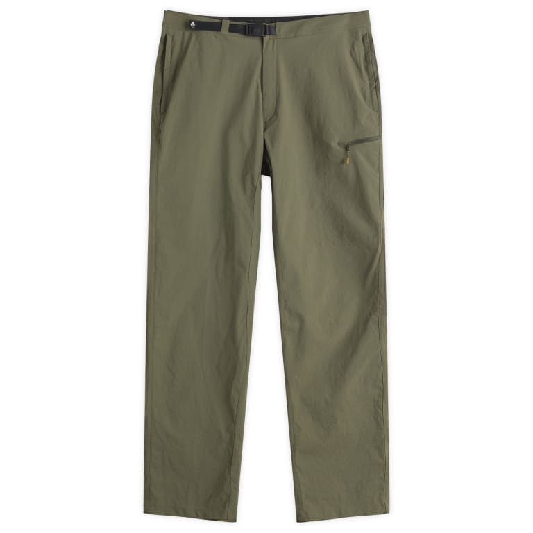 Montbell Light OD Trousers 18090₽