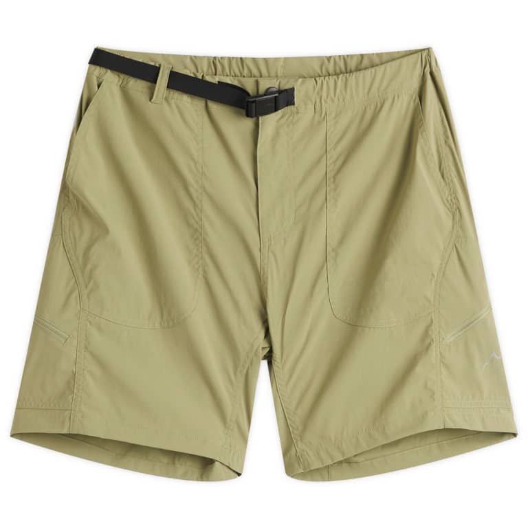 CAYL 6 Pocket Hiking Shorts