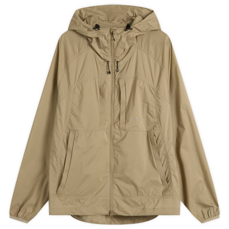 CAYL Wind Jacket