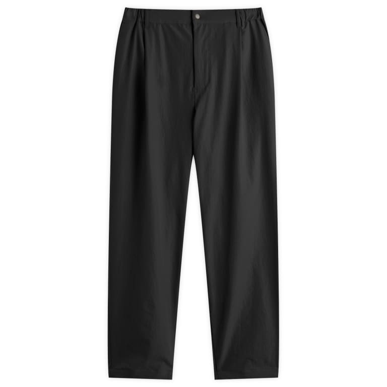 Удобные зауженные брюки с вытачками NANGA Dotair®