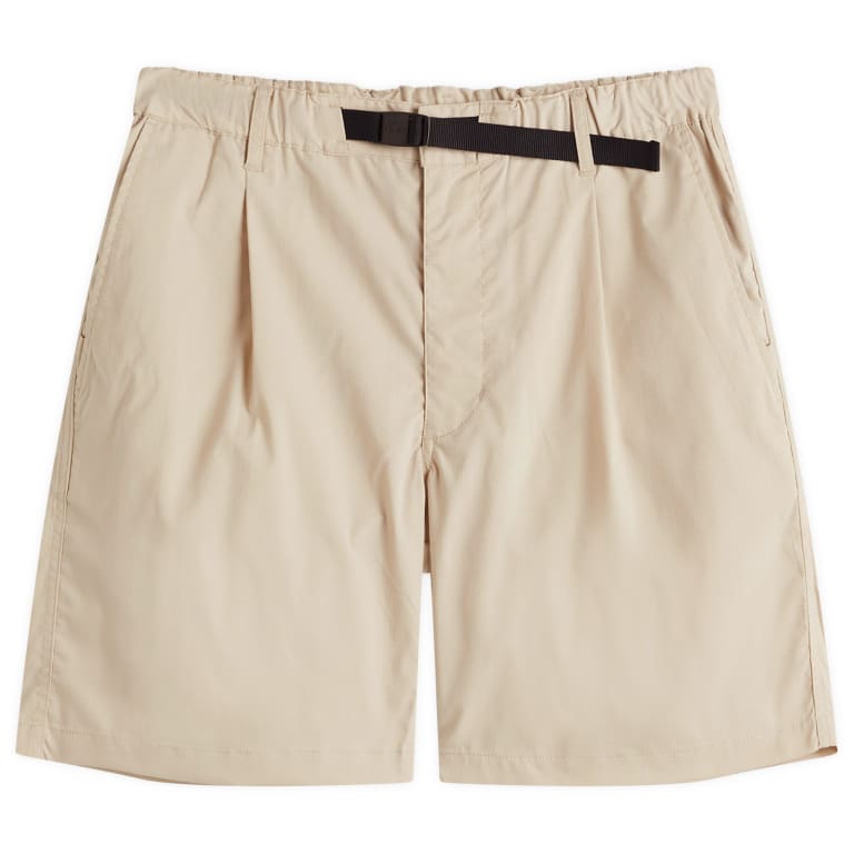 NANGA Hinoc Ripstop Utility Shorts 18090₽