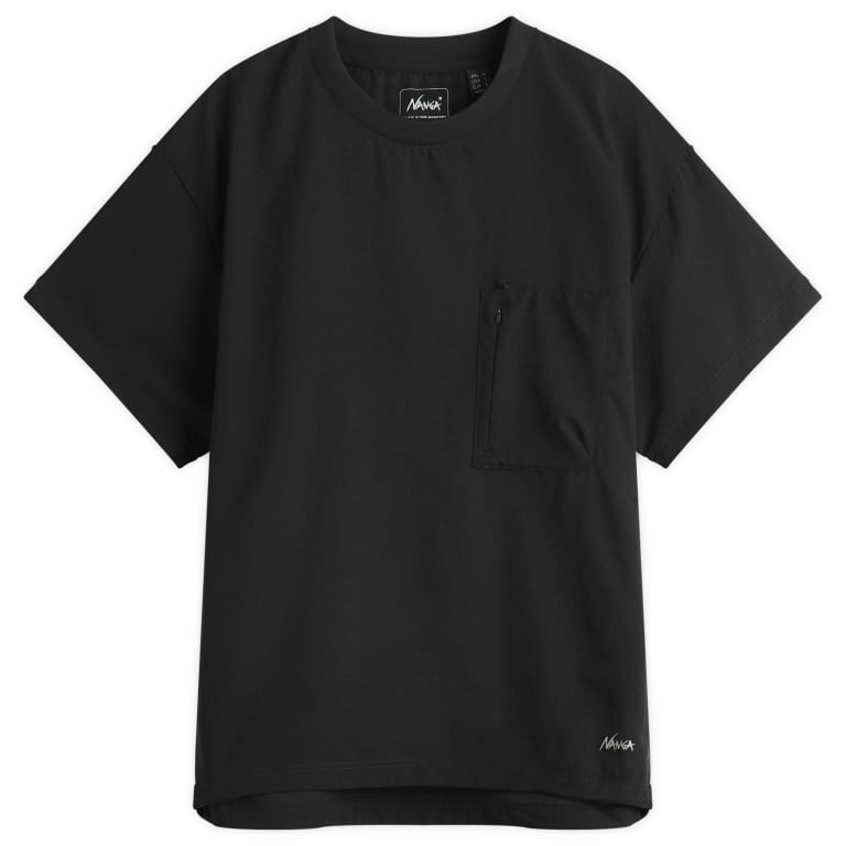 NANGA Dotair® Comfy T-Shirt