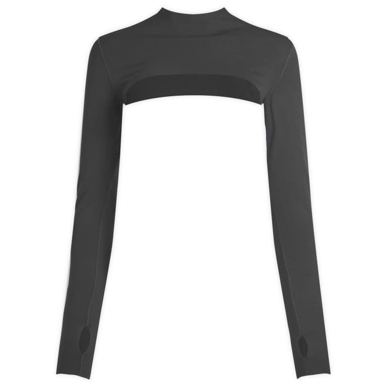 Nike Zenvy Long Sleeve T-Shirt