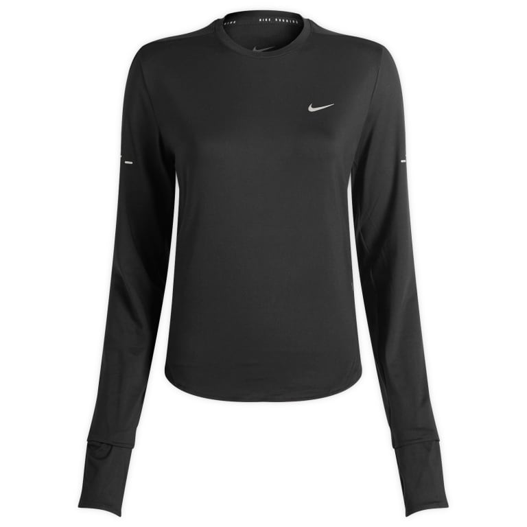Nike Swift Dri-fit UV Long Sleeve T-Shirt