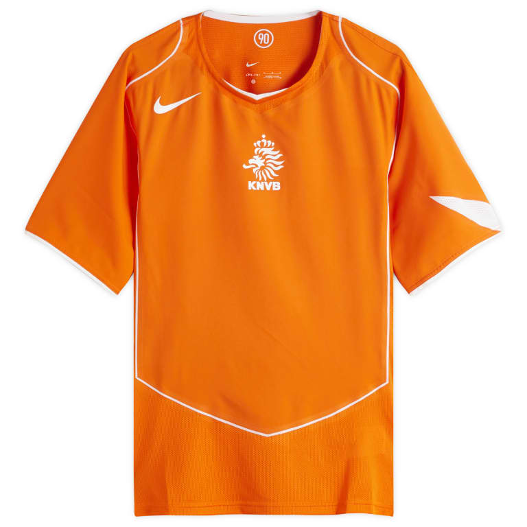 Nike Netherlands Reissue Short Sleeve Jersey 16190₽