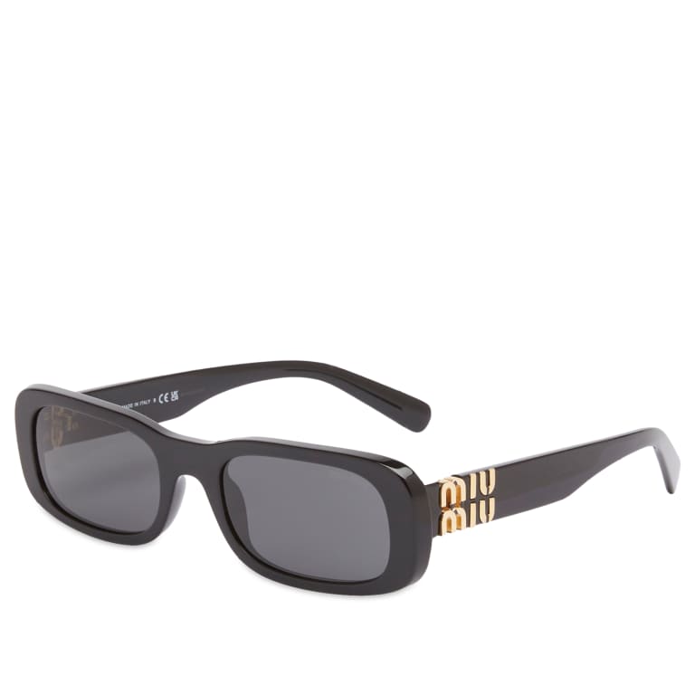 Солнцезащитные очки Miu Miu Eyewear 0MU 08ZS