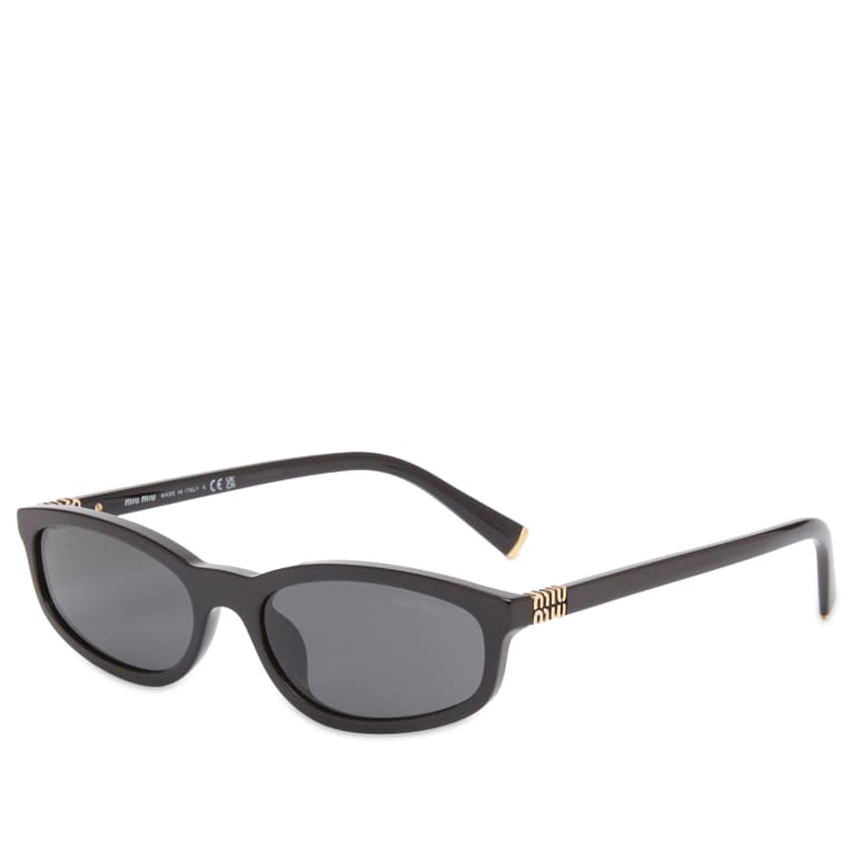 Солнцезащитные очки Miu Miu Eyewear 0MU A06S