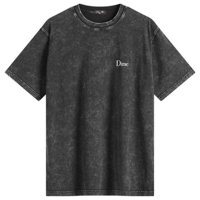 Dime Classic Small Logo T-Shirt 11090₽