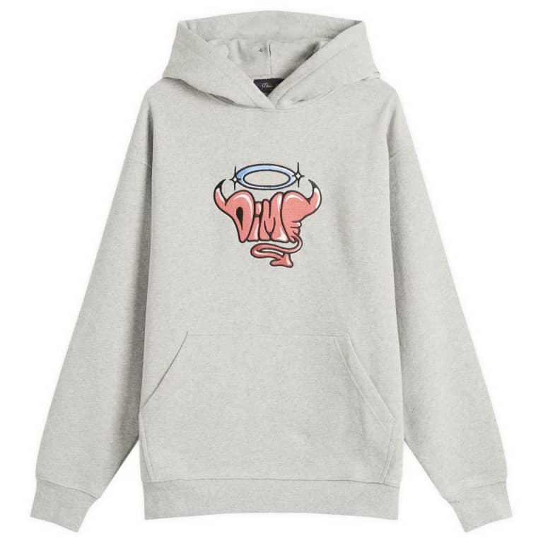 Dime Purgatory Hoodie 29490₽