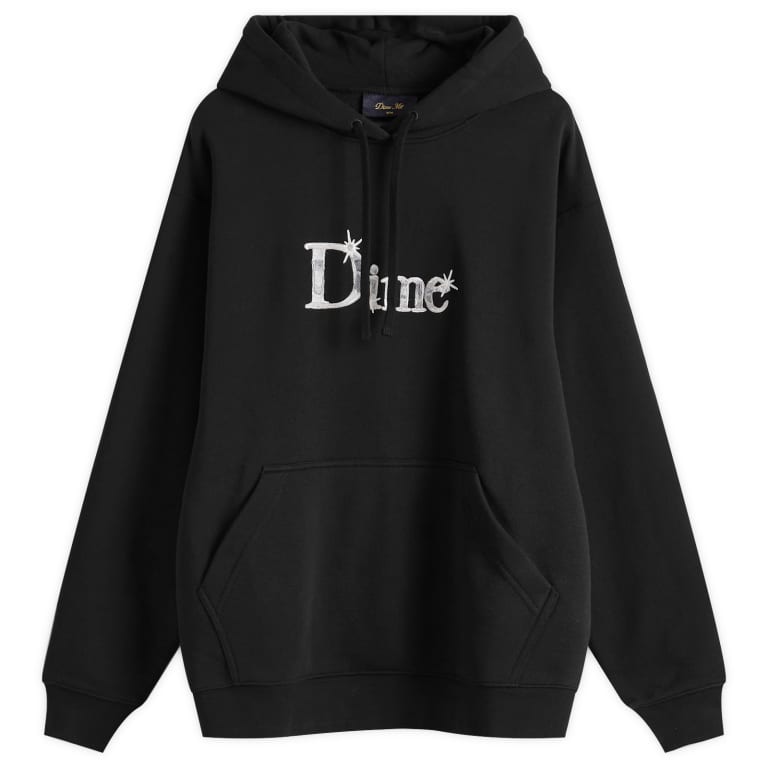 Dime Classic Shiny Hoodie 27590₽