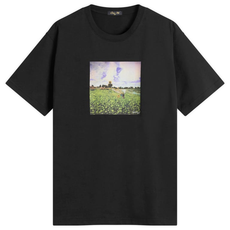 Dime Field Trip T-Shirt 10390₽