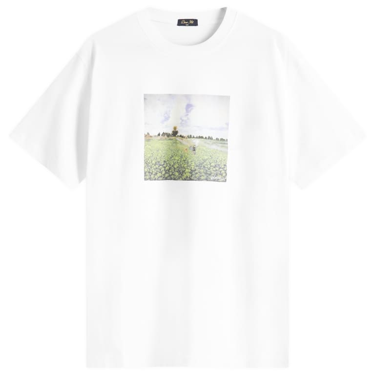 Dime Field Trip T-Shirt 10390₽