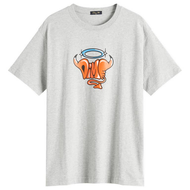 Dime Purgatory T-Shirt 10390₽