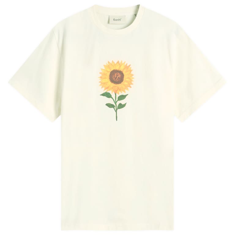 Foret Sun T-Shirt 11390₽