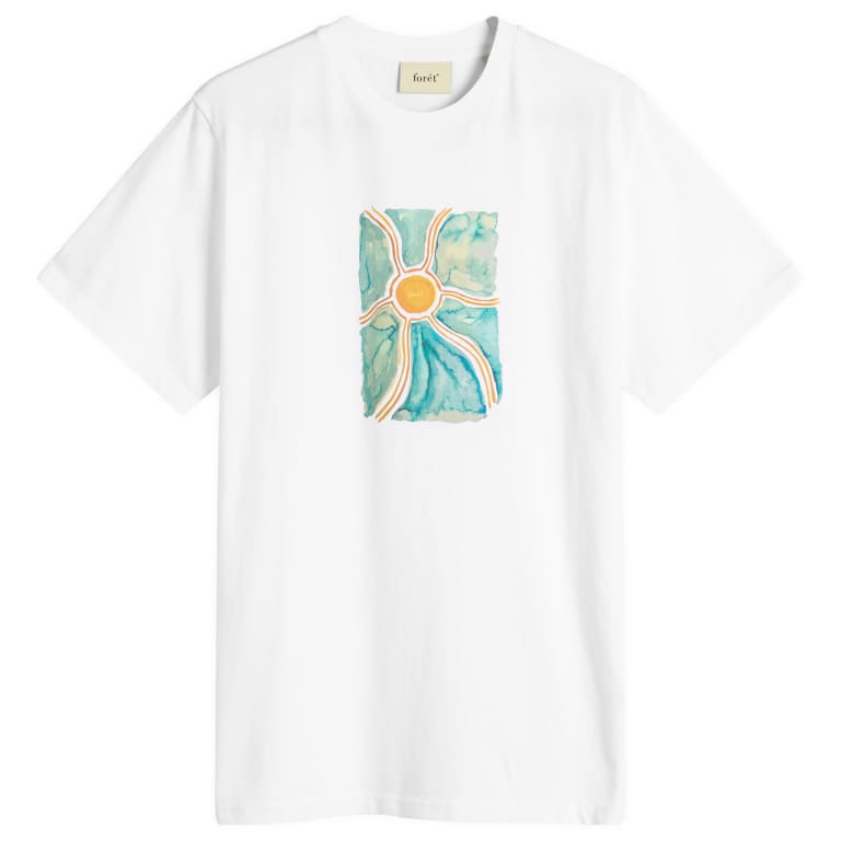Foret Sun T-Shirt
