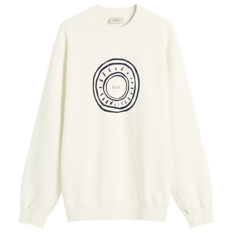 Foret Nova Sweatshirt 22790₽