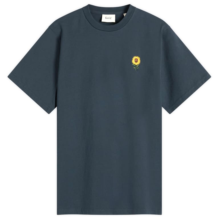 Foret Tournesol T-Shirt