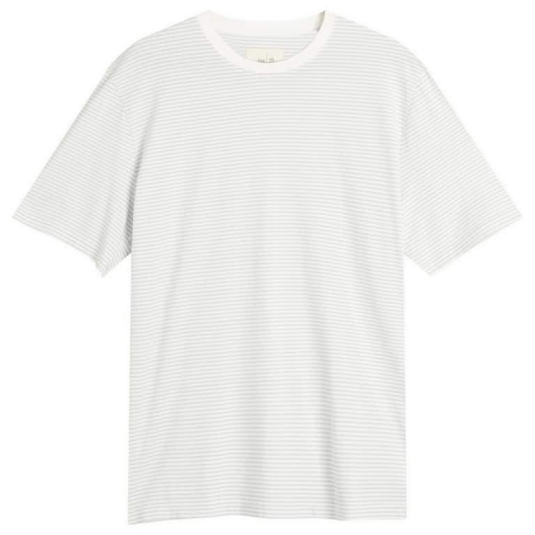 Folk Stripe T-Shirt