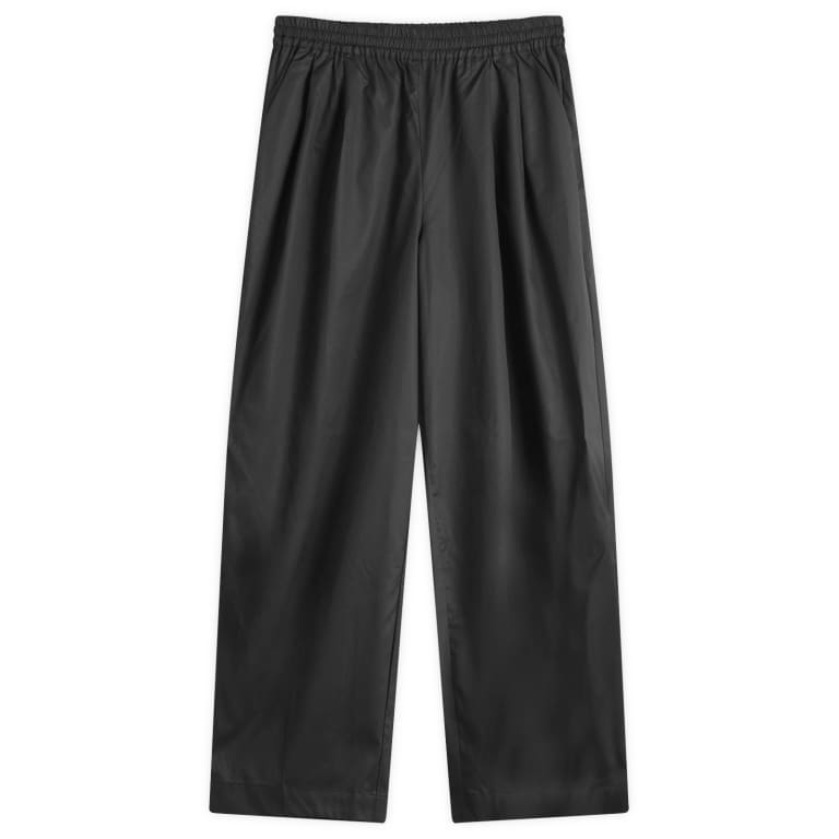STEL Wide Barrow Leg Trouser
