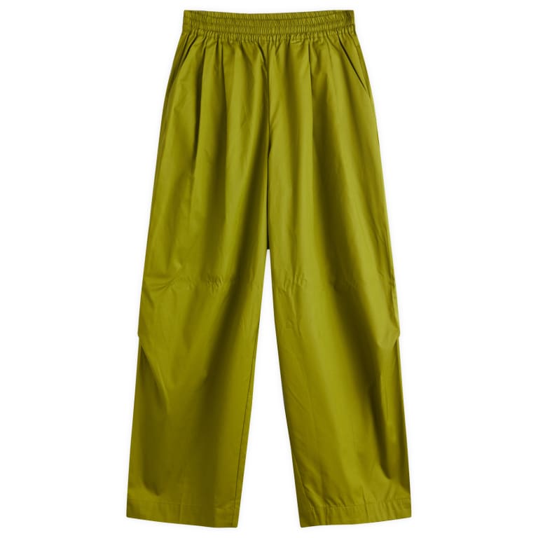 STEL Wide Barrow Leg Trouser
