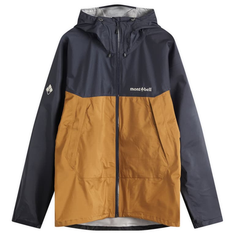 Montbell Thunder Pass Jacket 28390₽