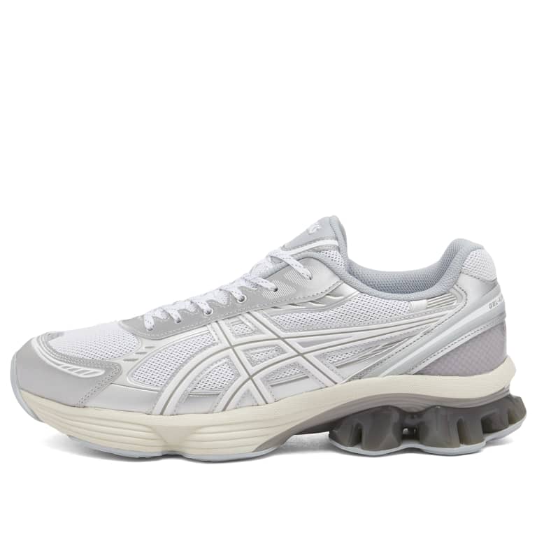 Asics Gel-Кинетический флюент