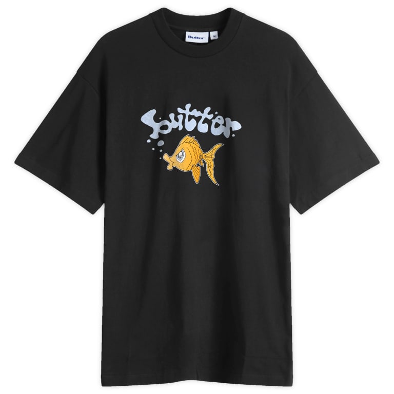 Butter Goods Goldfish T-Shirt 8590₽