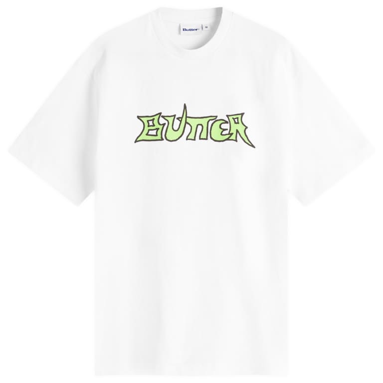 Butter Goods Encounter T-Shirt 8590₽