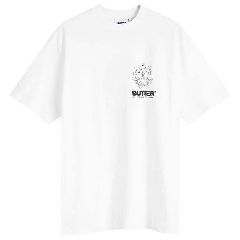 Butter Goods Fossil T-Shirt 8590₽