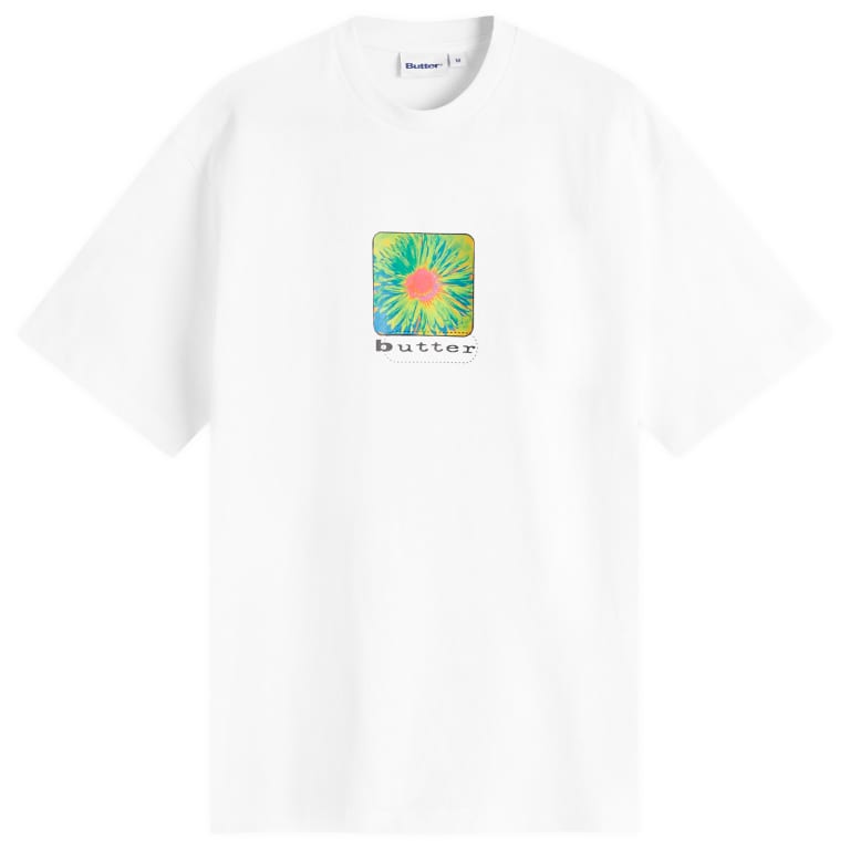 Butter Goods Daisy T-Shirt 8590₽