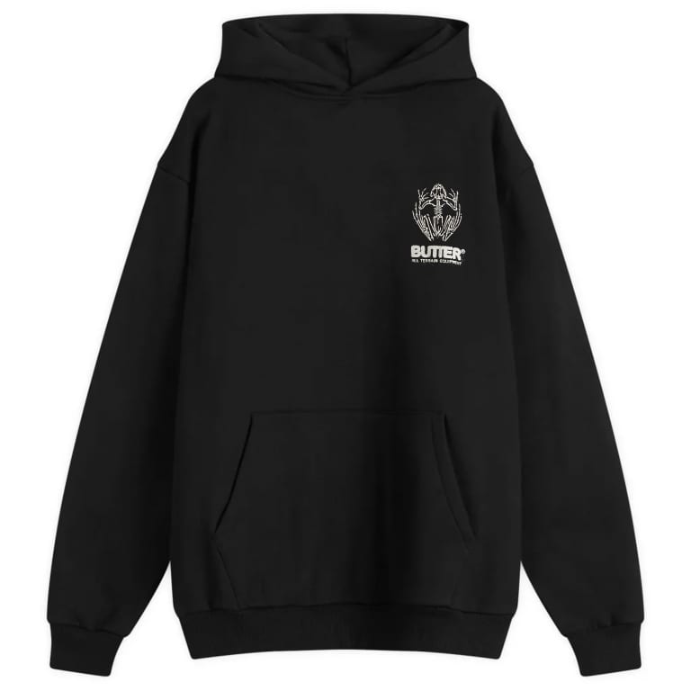 Butter Goods Fossil Hoodie 18990₽