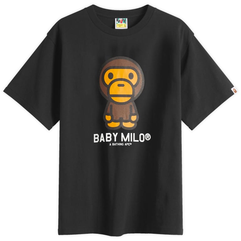 A Bathing Ape Babyilo Tee 18790₽