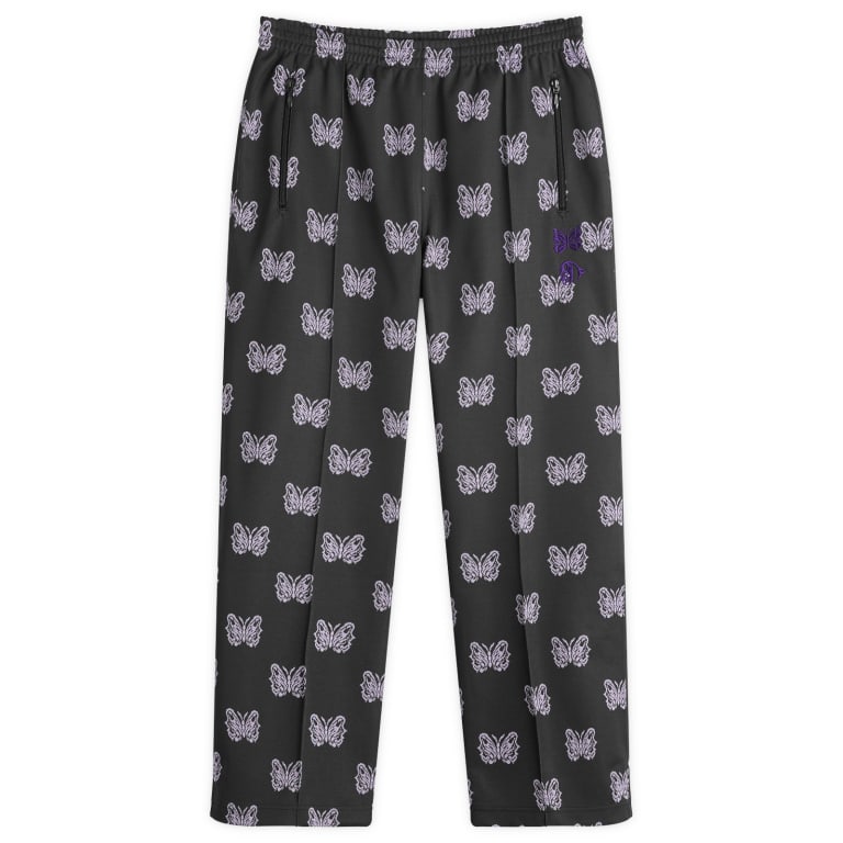 Needles x Kae Tanaka Poly Jacquard Track Pant 39790₽