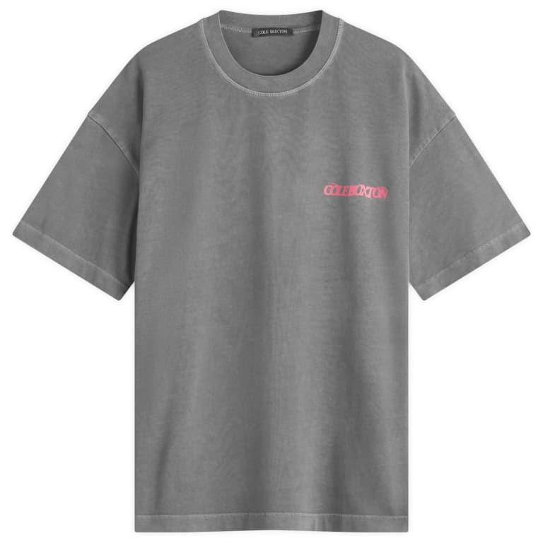 Cole Buxton Balearic T-Shirt