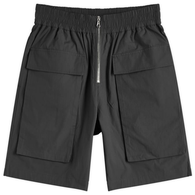 Cole Buxton Cotton Cargo Shorts
