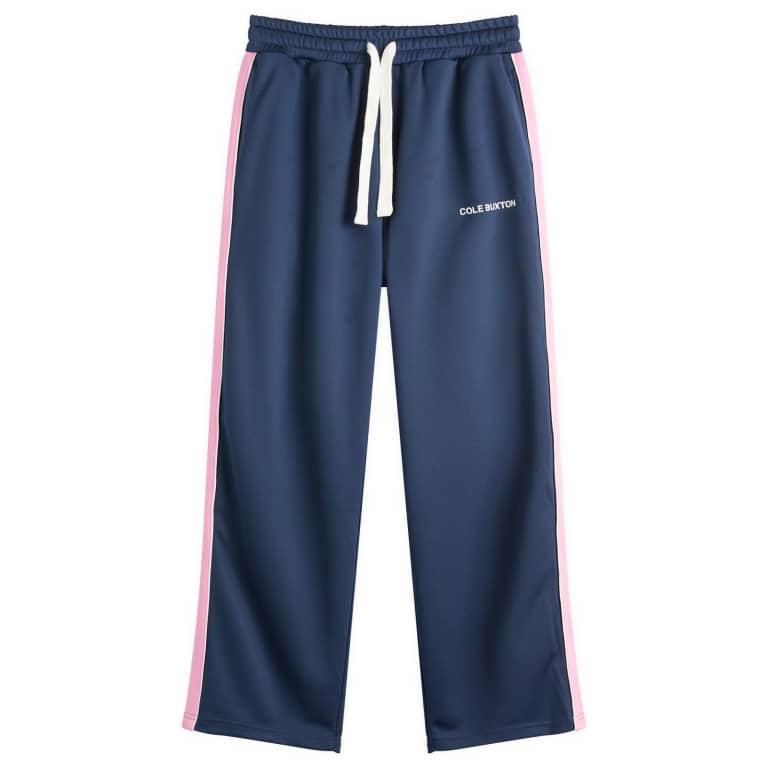 Cole Buxton Contrast Tape Track Pant 31390₽