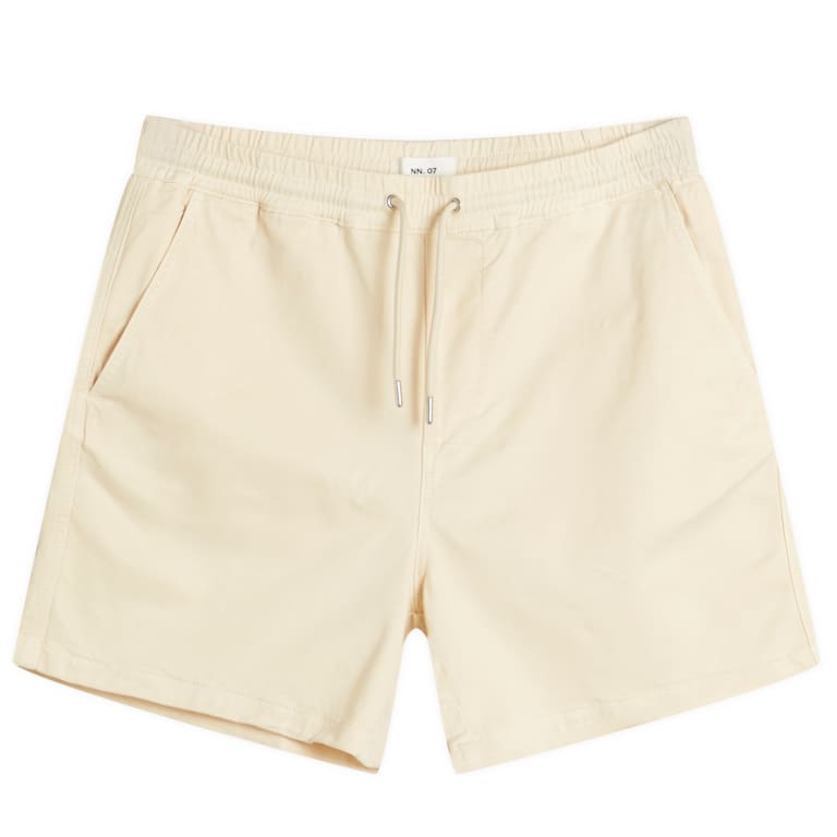 NN07 Gregor Drawstring Shorts 18790₽
