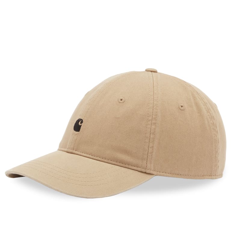 Кепка с логотипом Carhartt WIP Madison