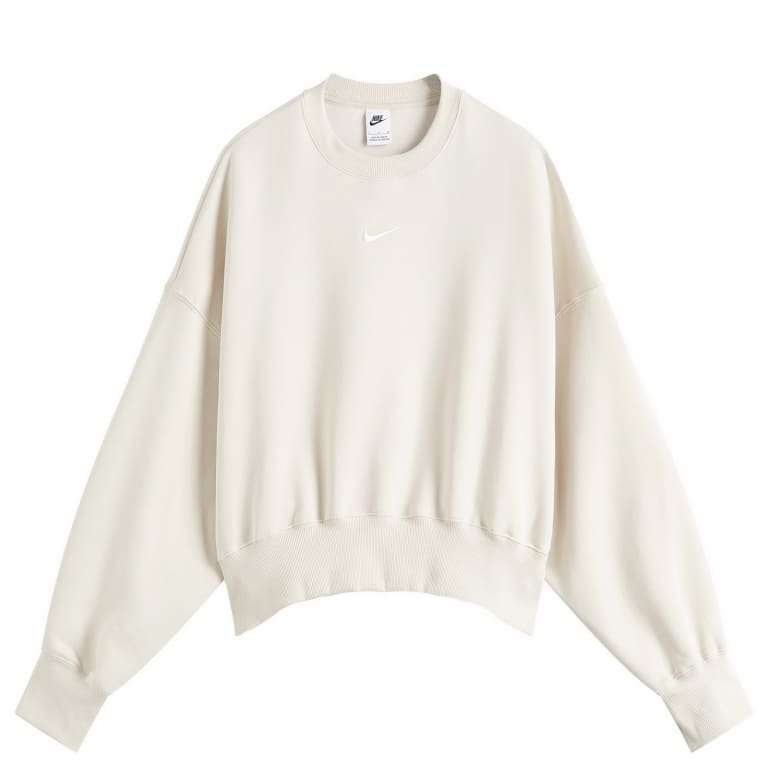 Nike Phoenix Fleece Sweat 10490₽