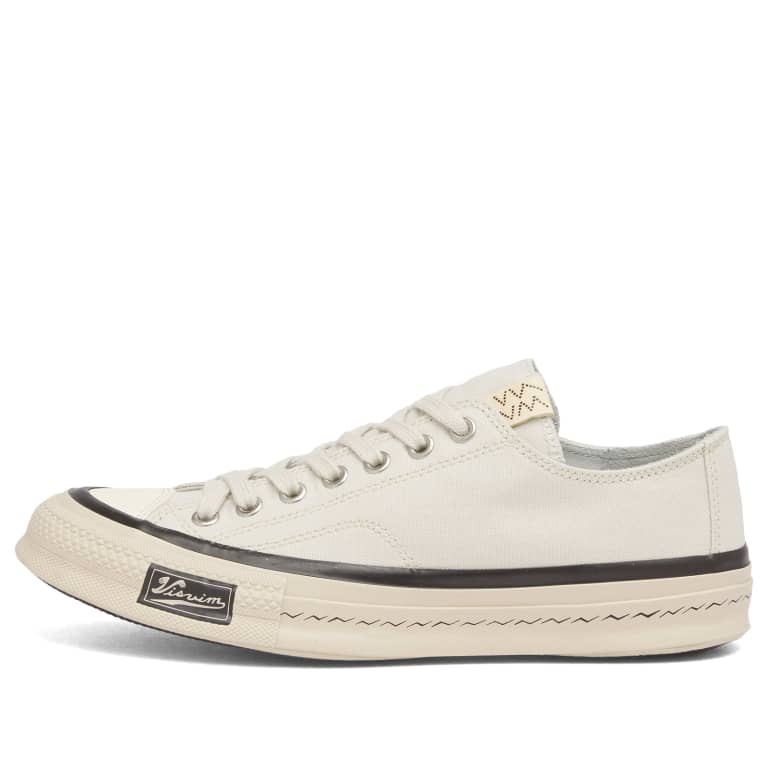 Visvim Skagway Lo Sneaker 129190₽
