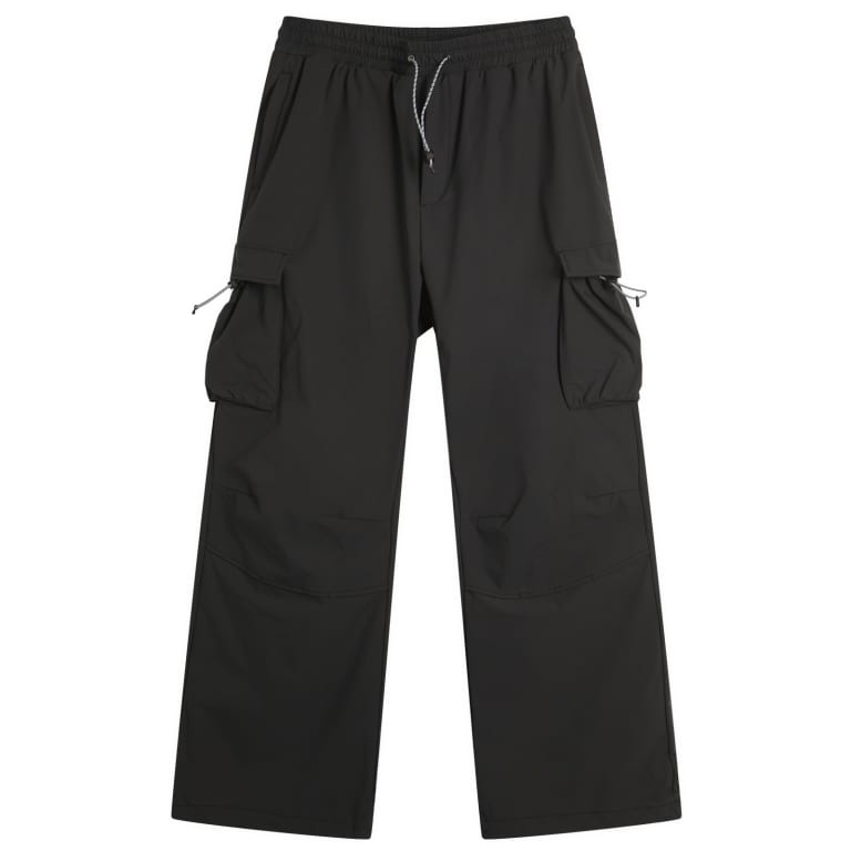 KA_YO_Prototype Cargo Pants